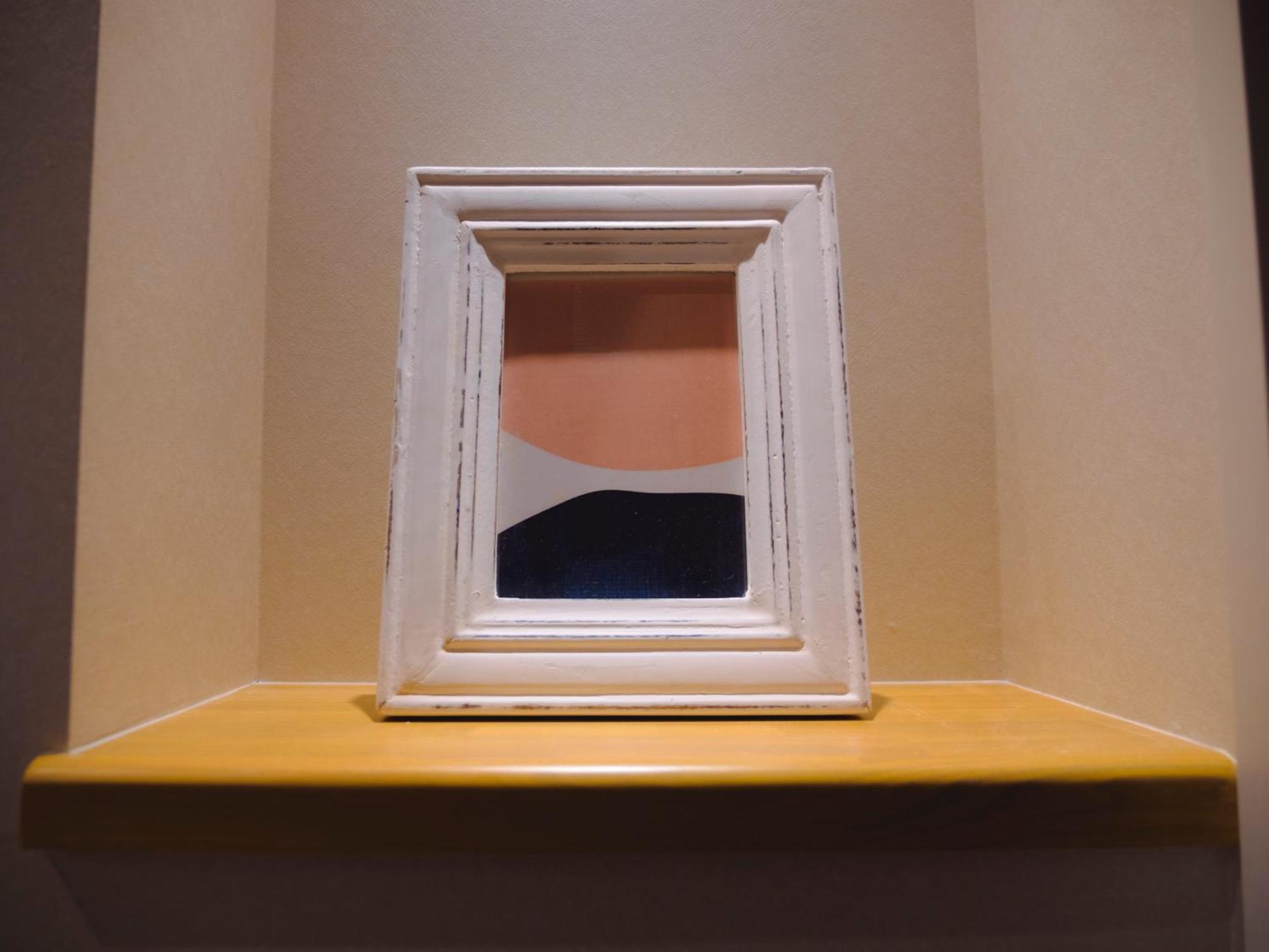 Aparthotel Grand Base Hakata Sumiyoshi Fukuoka  Pokoj fotografie